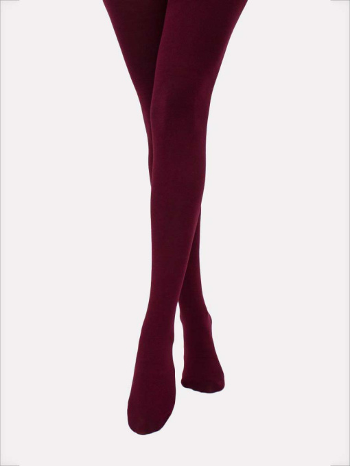 Колготы Giulia lucky Cotton 200 модель UP-00001483 Фото