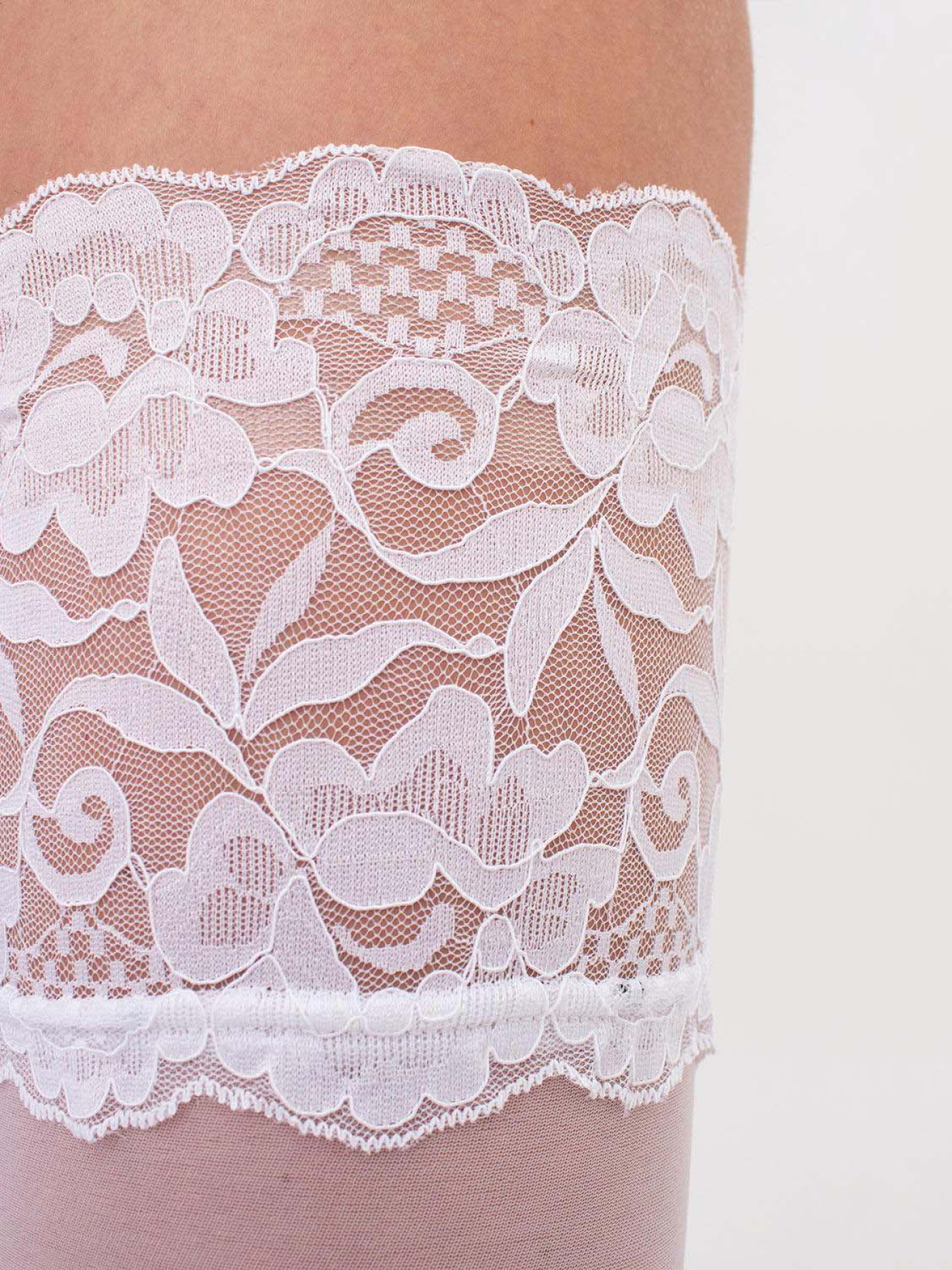 Чулки Giulia passion 20 модель UP-00001655 Фото