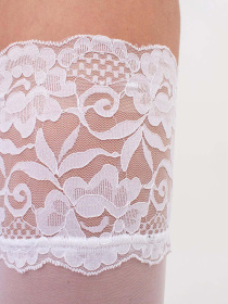 Чулки Giulia passion 20 модель UP-00001655 Фото