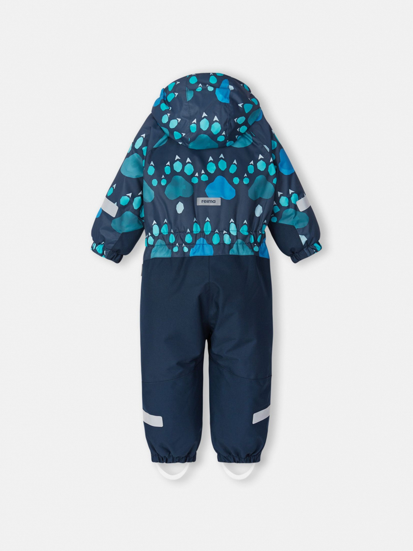 Комбінезони REIMA модель 520291B_6981 Фото