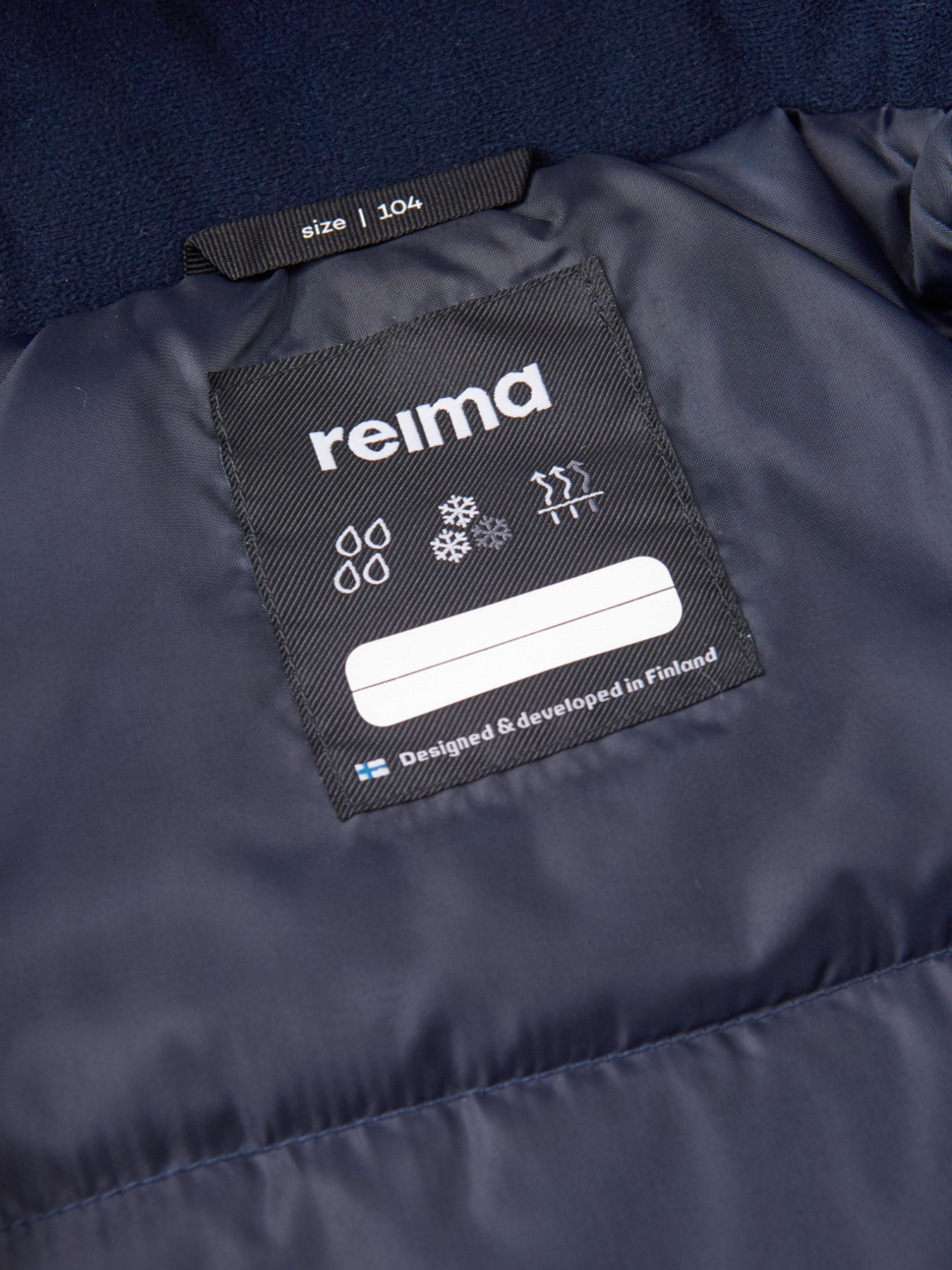 Комбинезоны REIMA модель 520291B_6981 Фото