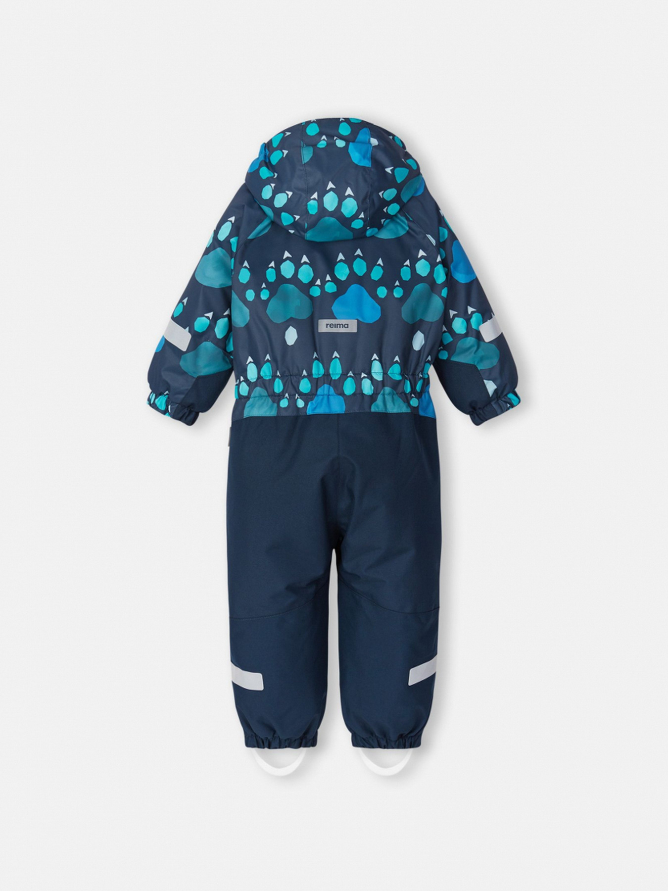 Комбинезоны REIMA модель 520291B_6981 Фото
