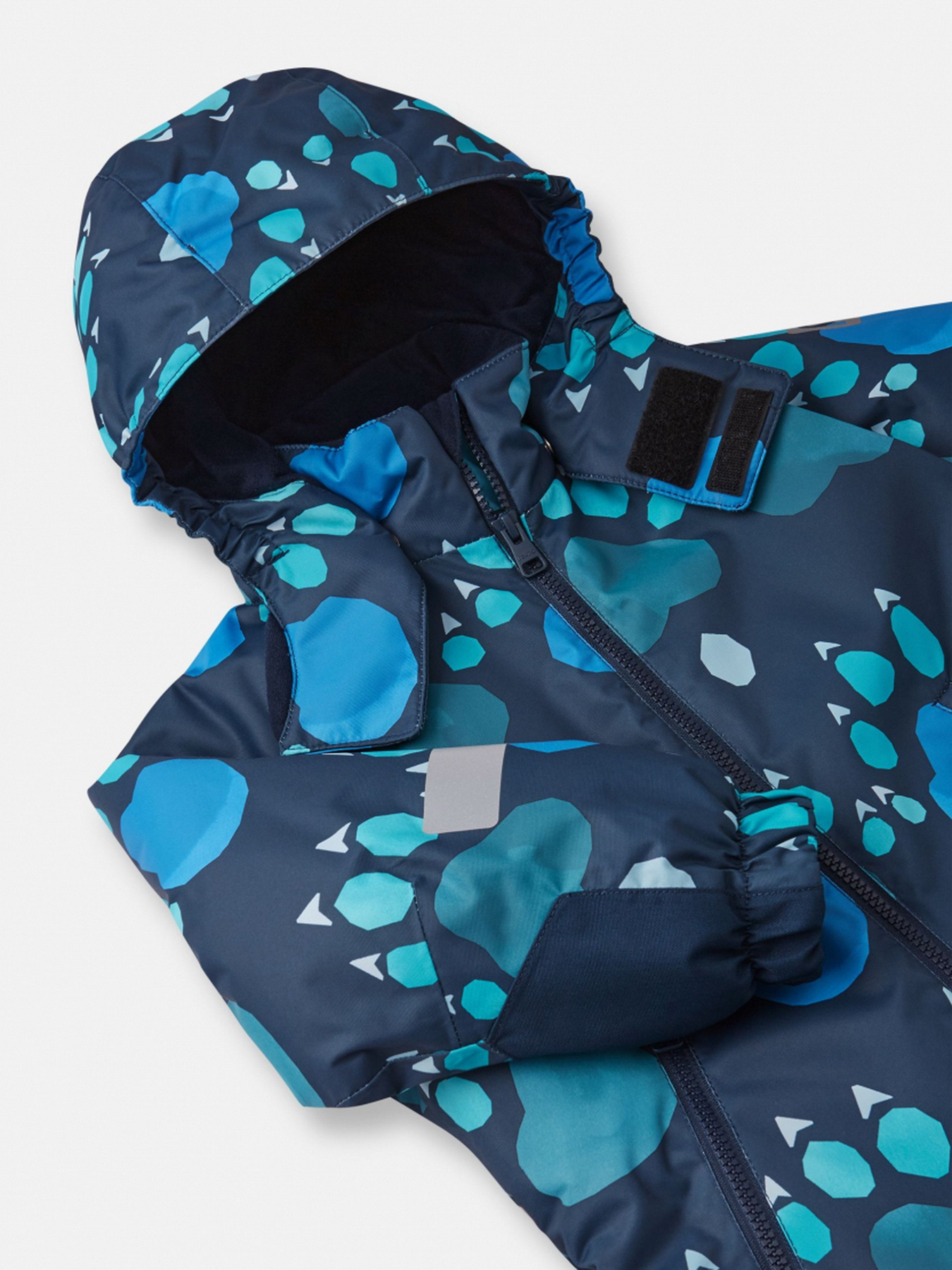 Комбинезоны REIMA модель 520291B_6981 Фото