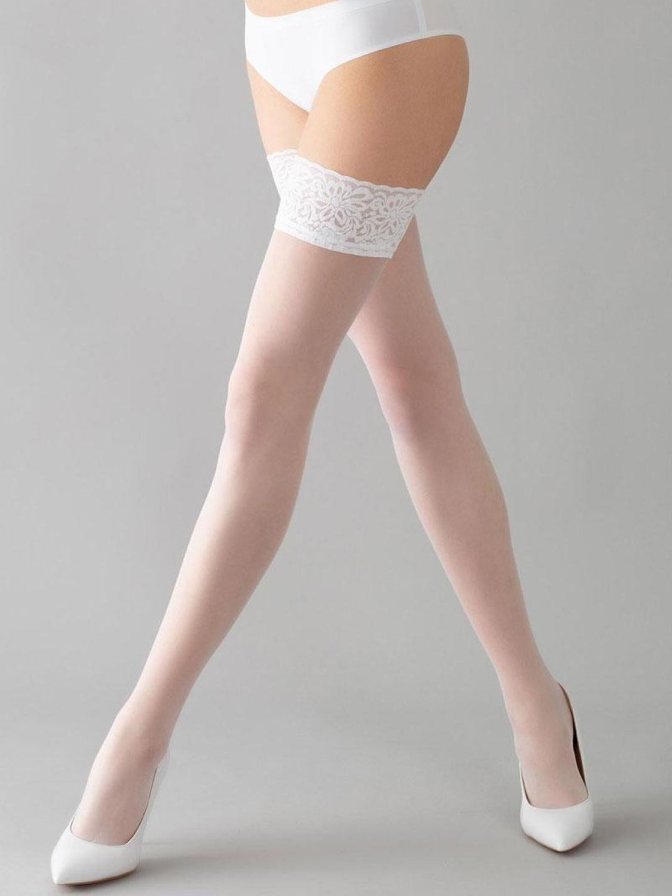 Чулки Giulia Emotion 20 модель UP-00001660 Фото