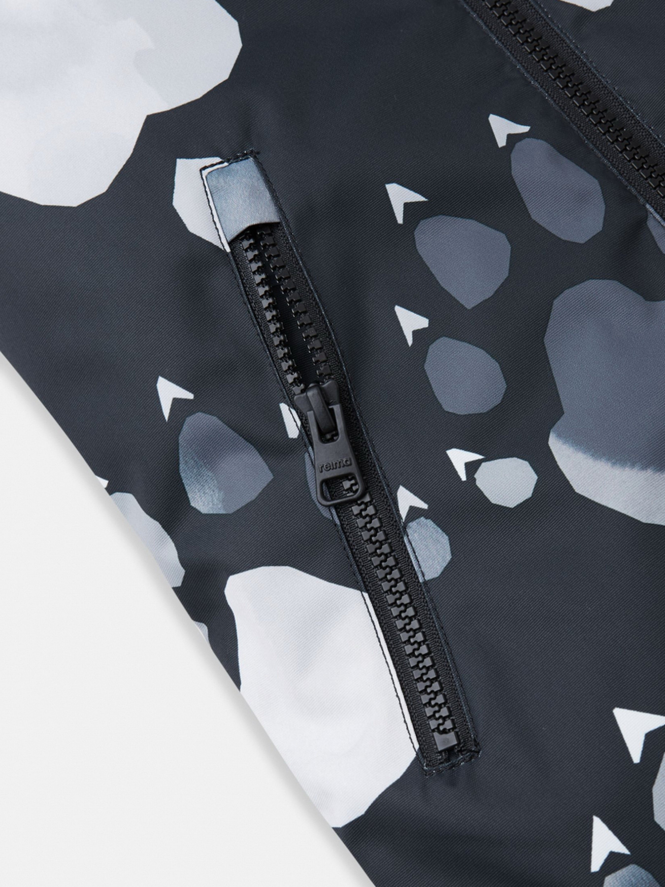 Комбінезон з утеплювачем REIMA модель 520291B_9993 Фото