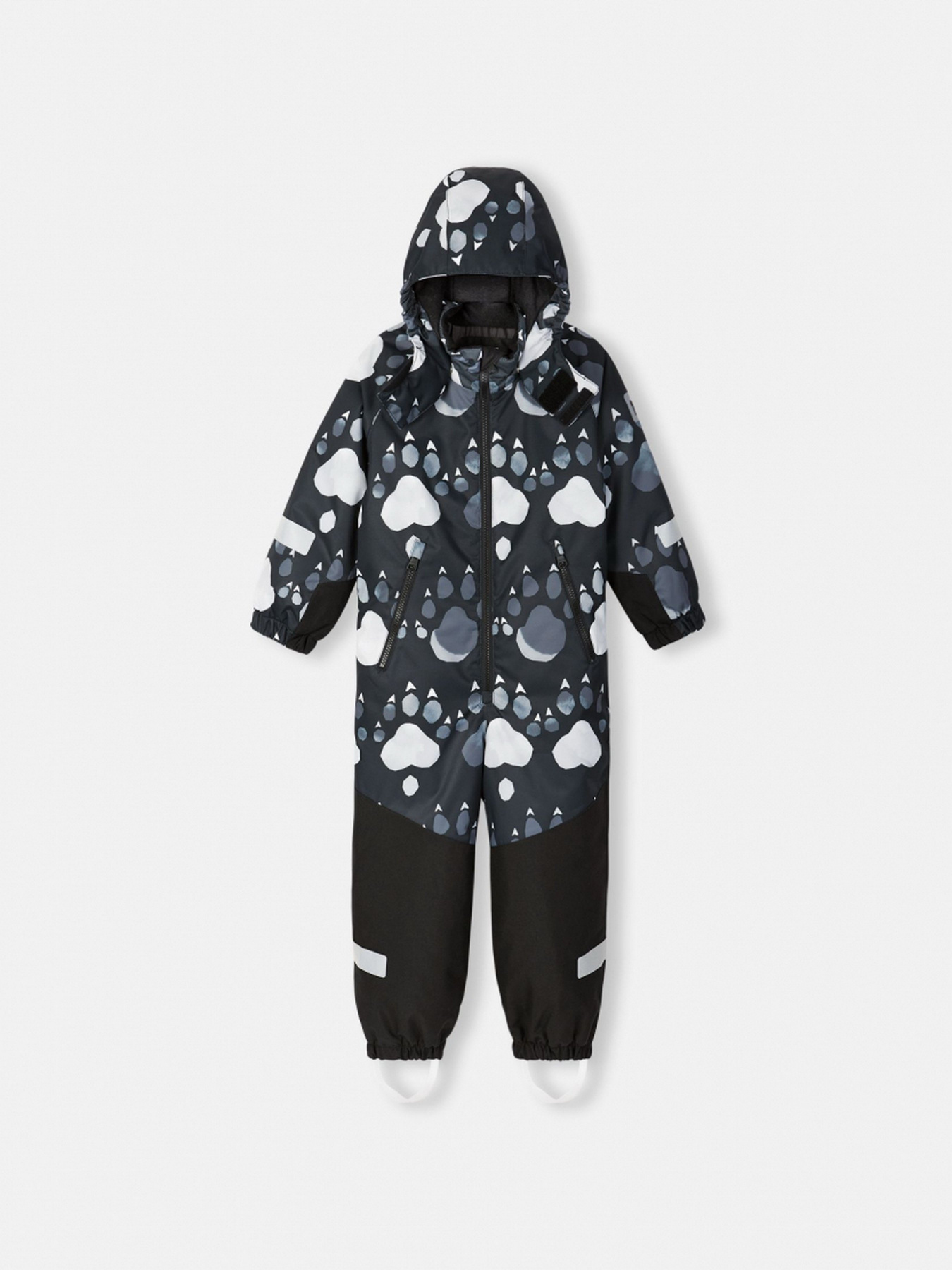 Комбінезон з утеплювачем REIMA модель 520291B_9993 Фото