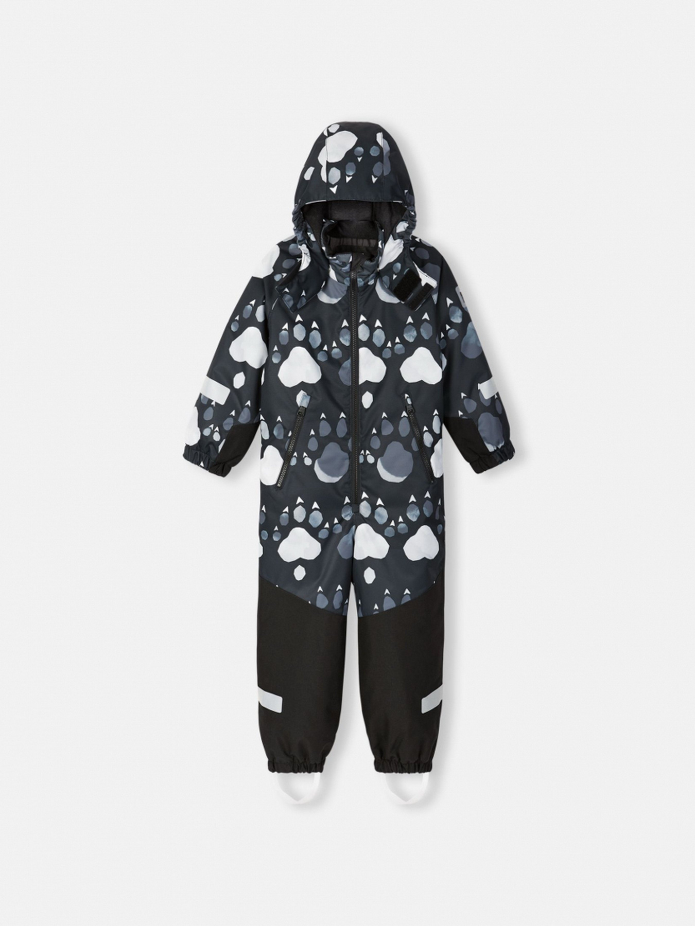 Комбінезон з утеплювачем REIMA модель 520291B_9993 Комбінезон з утеплювачем REIMA модель 520291B_9993 Фото