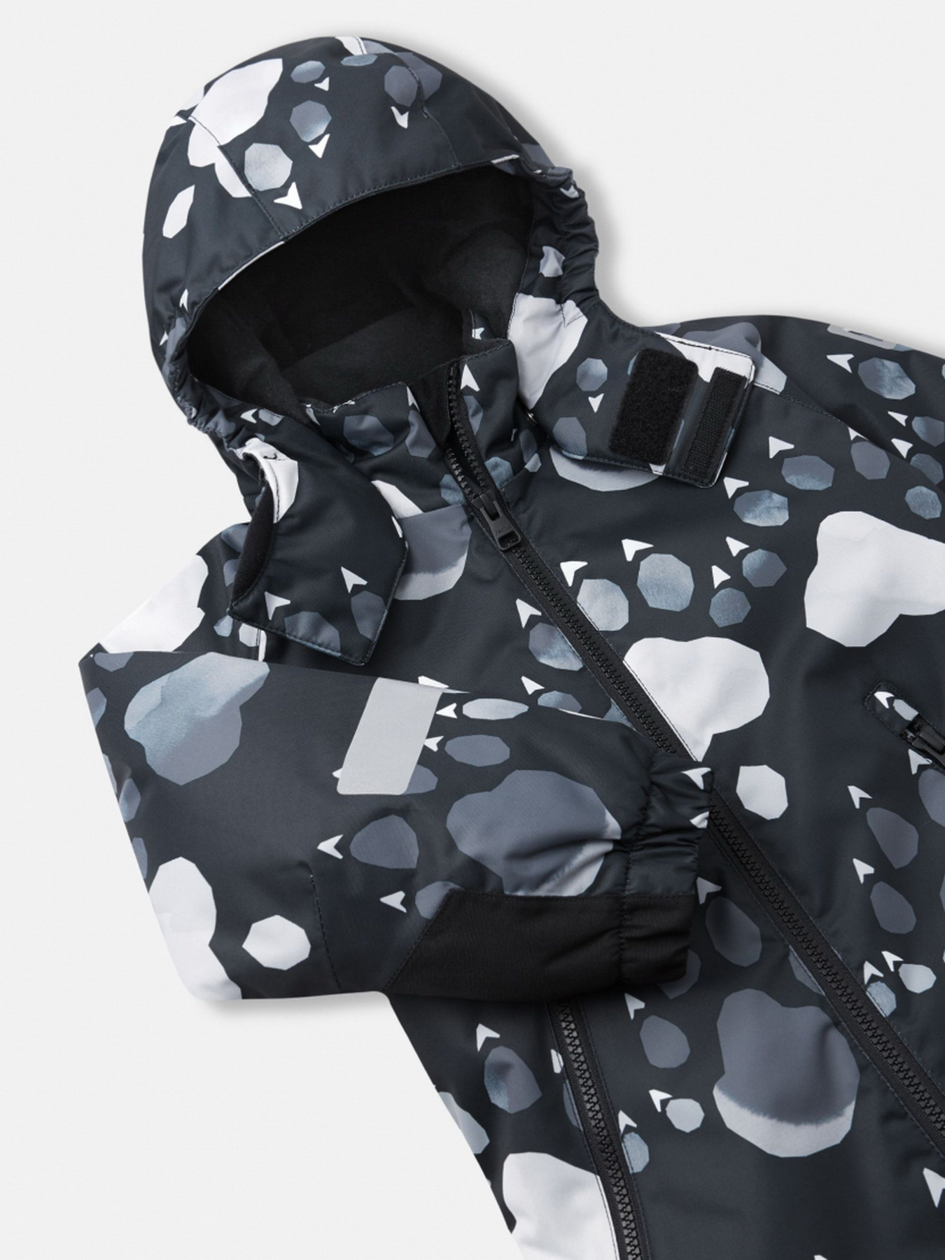 Комбінезон з утеплювачем REIMA модель 520291B_9993 Комбінезон з утеплювачем REIMA модель 520291B_9993 Фото