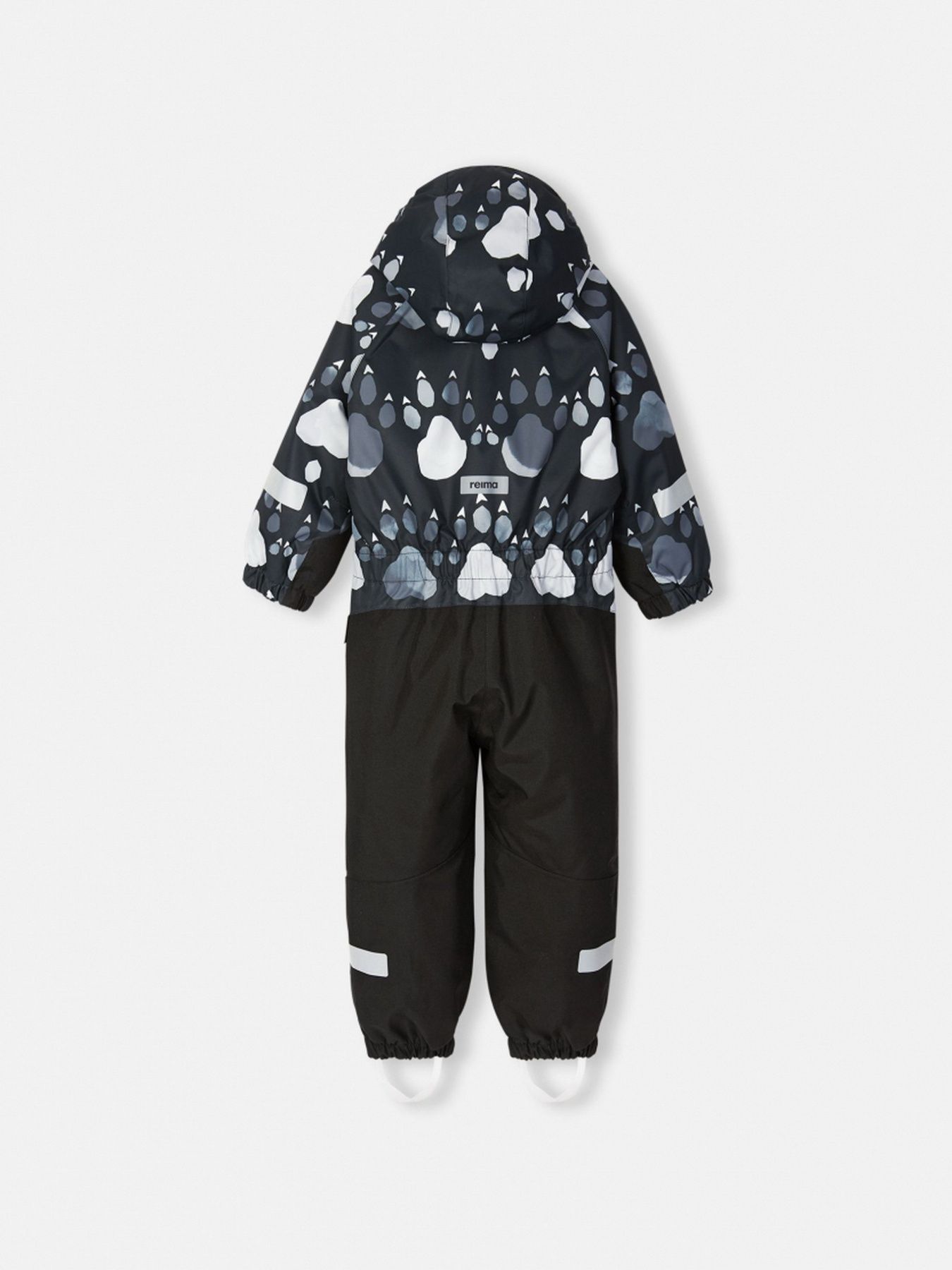 Комбінезон з утеплювачем REIMA модель 520291B_9993 Комбінезон з утеплювачем REIMA модель 520291B_9993 Фото