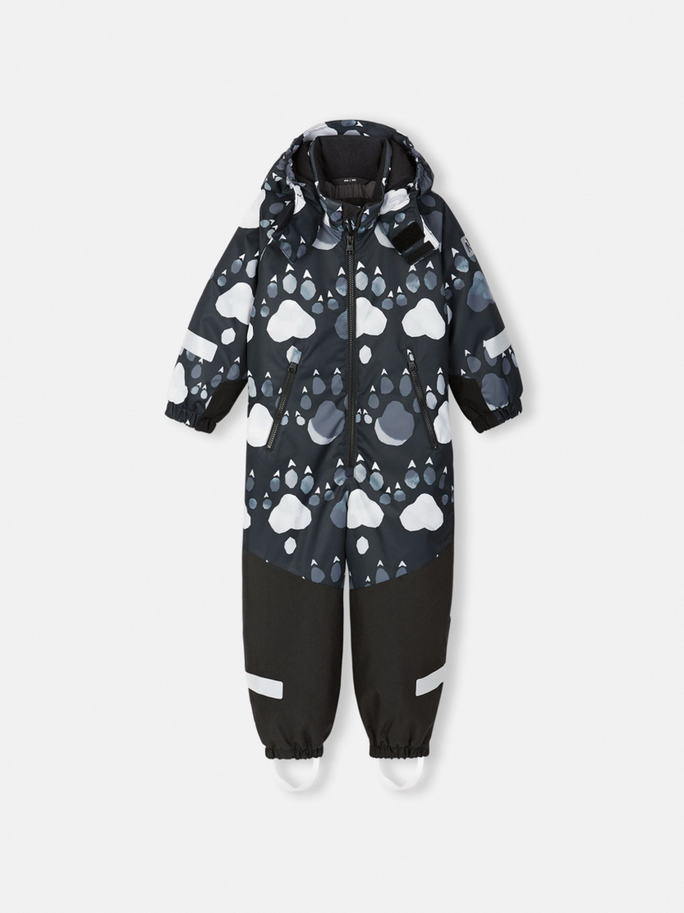 Комбінезон з утеплювачем REIMA модель 520291B_9993 Комбінезон з утеплювачем REIMA модель 520291B_9993 Фото