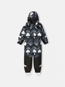 Комбінезон з утеплювачем REIMA модель 520291B_9993 Комбінезон з утеплювачем REIMA модель 520291B_9993 Фото