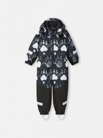 Комбінезон з утеплювачем REIMA модель 520291B_9993 Комбінезон з утеплювачем REIMA модель 520291B_9993 Фото