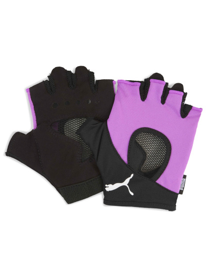 Рукавички для спорту PUMA Tr Ess Gym Gloves модель 041773 - фото