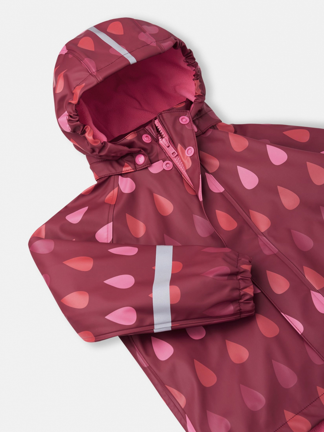 Демісезонна куртка REIMA модель 521507_3952 Фото