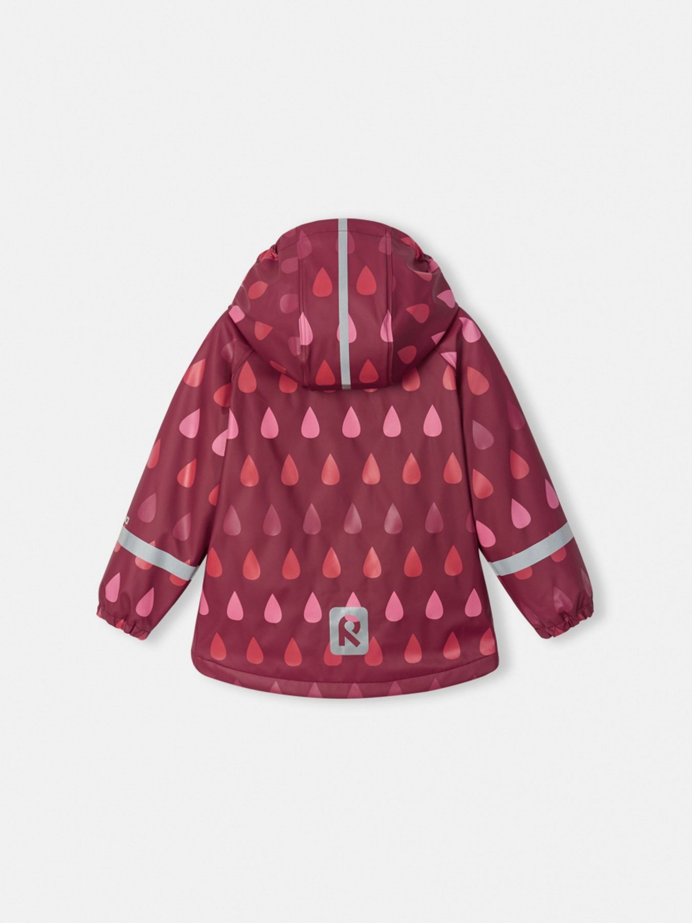 Демісезонна куртка REIMA модель 521507_3952 Фото