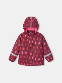 Демісезонна куртка REIMA модель 521507_3952 Фото