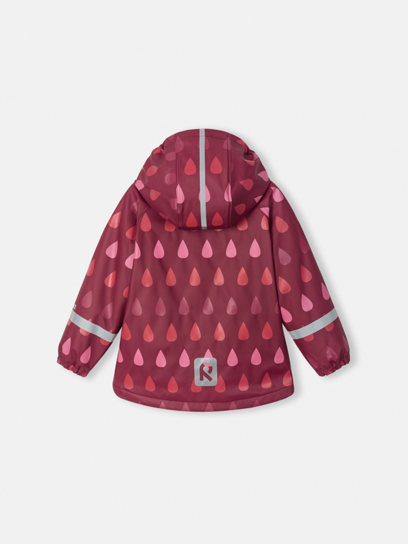 Демісезонна куртка REIMA модель 521507_3952 Фото