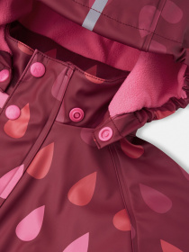 Демісезонна куртка REIMA модель 521507_3952 Фото