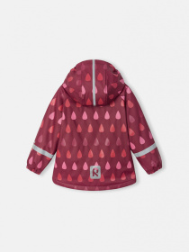 Демісезонна куртка REIMA модель 521507_3952 Фото