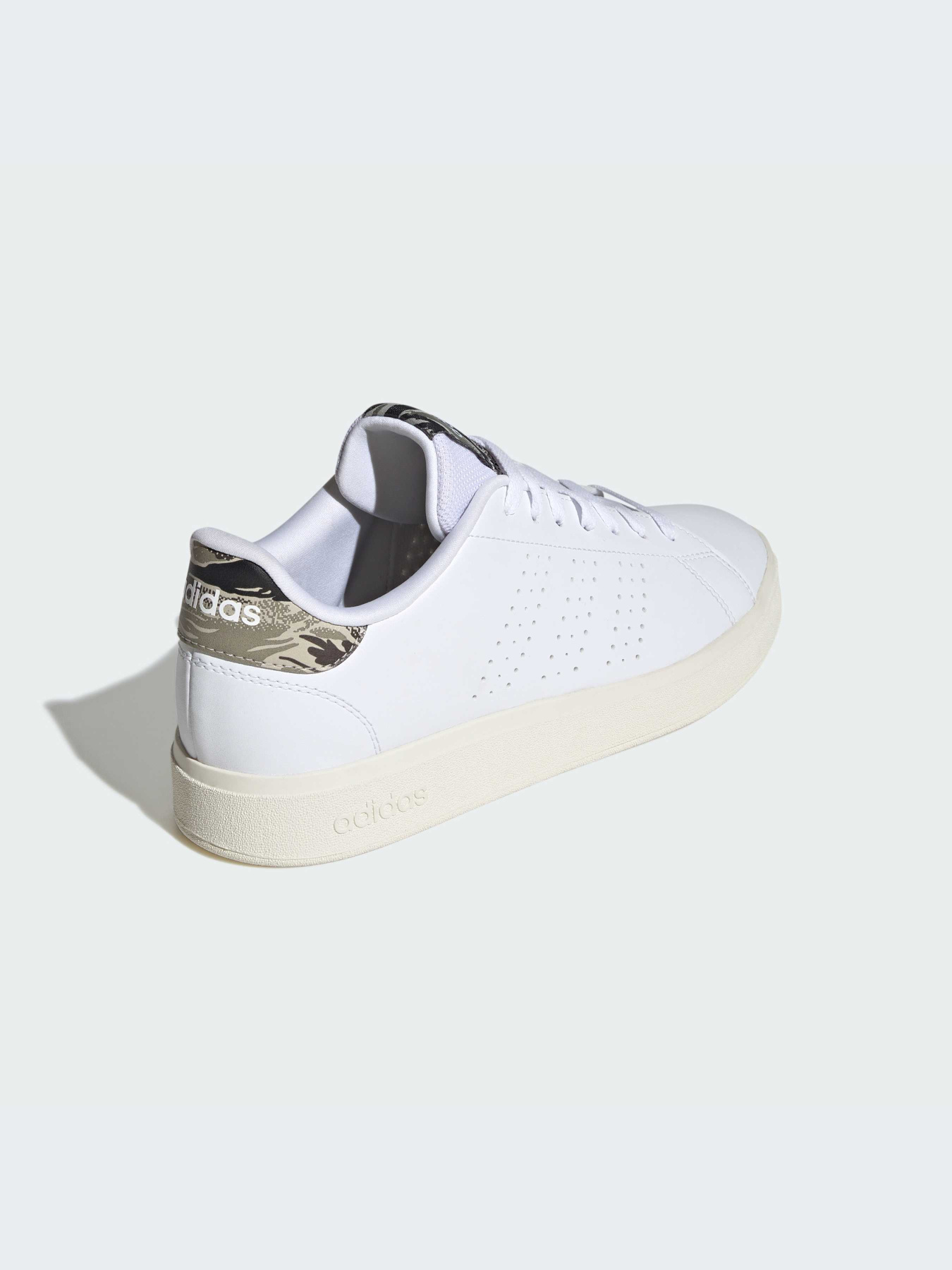 Кеды Adidas Advantage модель JS2877-KZ Фото