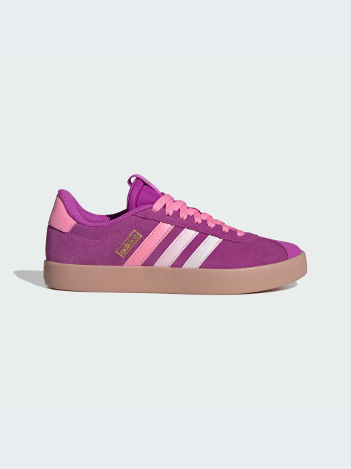 Кеды Adidas модель JP5352-KZ Фото