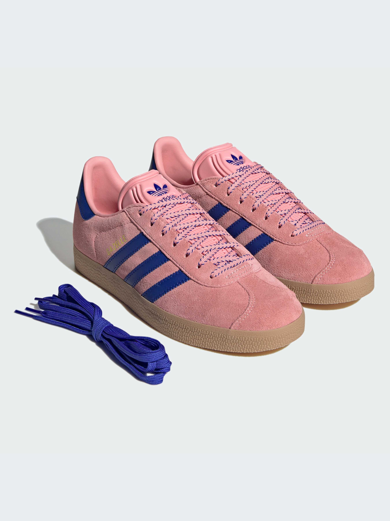 Кроссовки Adidas Gazelle модель JH7213-KZ Фото