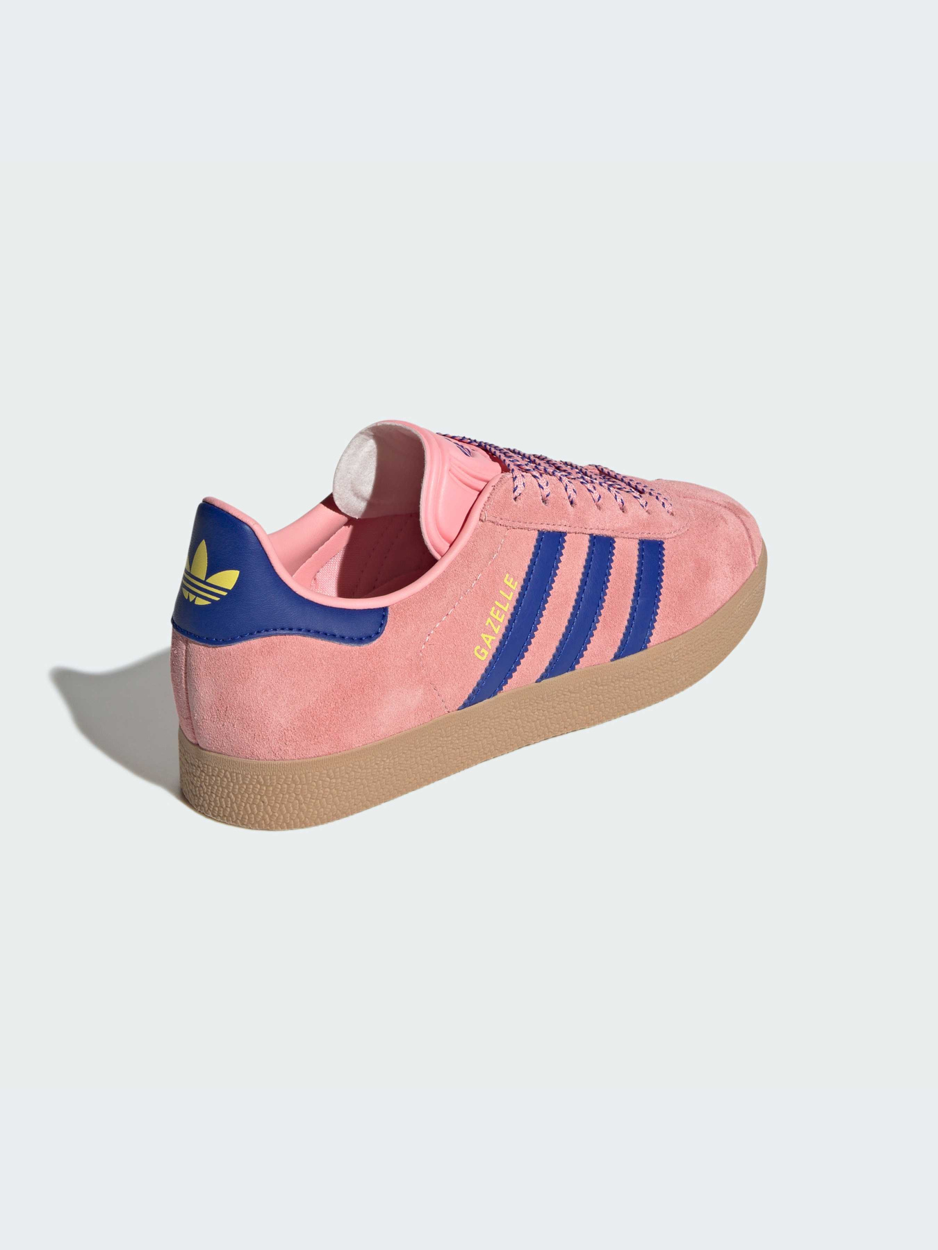 Кроссовки Adidas Gazelle модель JH7213-KZ Фото