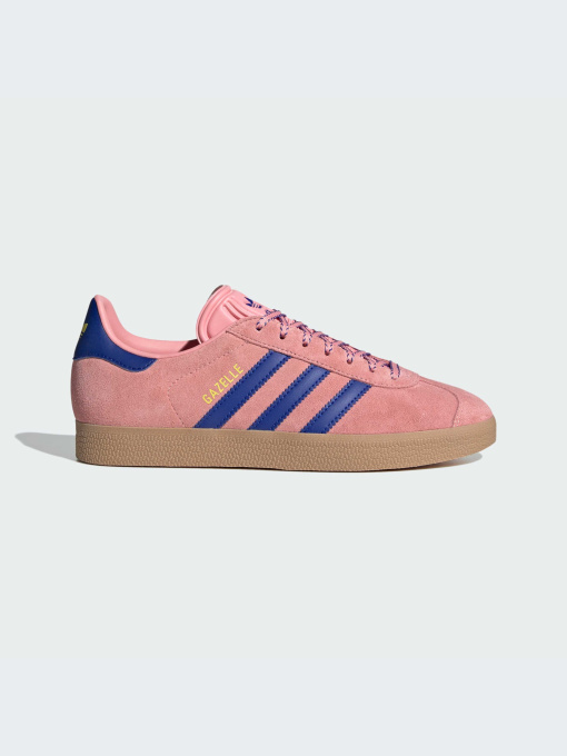 Кроссовки Adidas Gazelle модель JH7213-KZ Фото