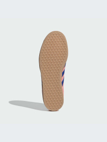 Кроссовки Adidas Gazelle модель JH7213-KZ Фото