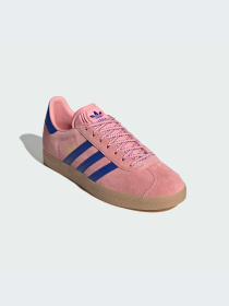 Кроссовки Adidas Gazelle модель JH7213-KZ Фото