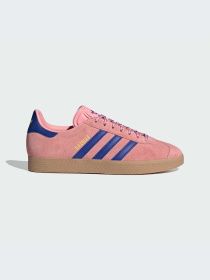 Кроссовки Adidas Gazelle модель JH7213-KZ Фото