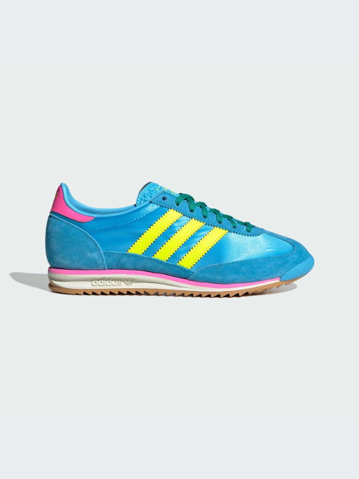 Кроссовки Adidas модель JI0196-KZ Фото