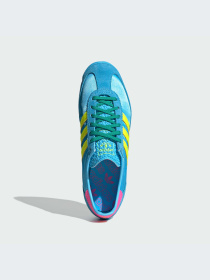 Кроссовки Adidas модель JI0196-KZ Фото