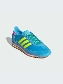 Кроссовки Adidas модель JI0196-KZ Фото
