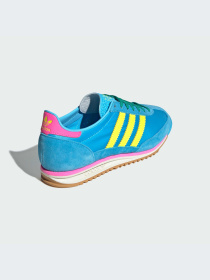 Кроссовки Adidas модель JI0196-KZ Фото