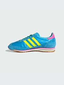 Кроссовки Adidas модель JI0196-KZ Фото