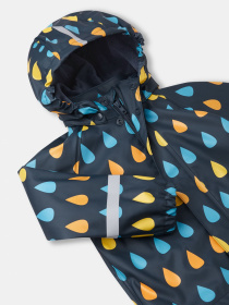 Зимняя куртка REIMA модель 521507_7332 Фото