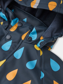 Зимняя куртка REIMA модель 521507_7332 Фото