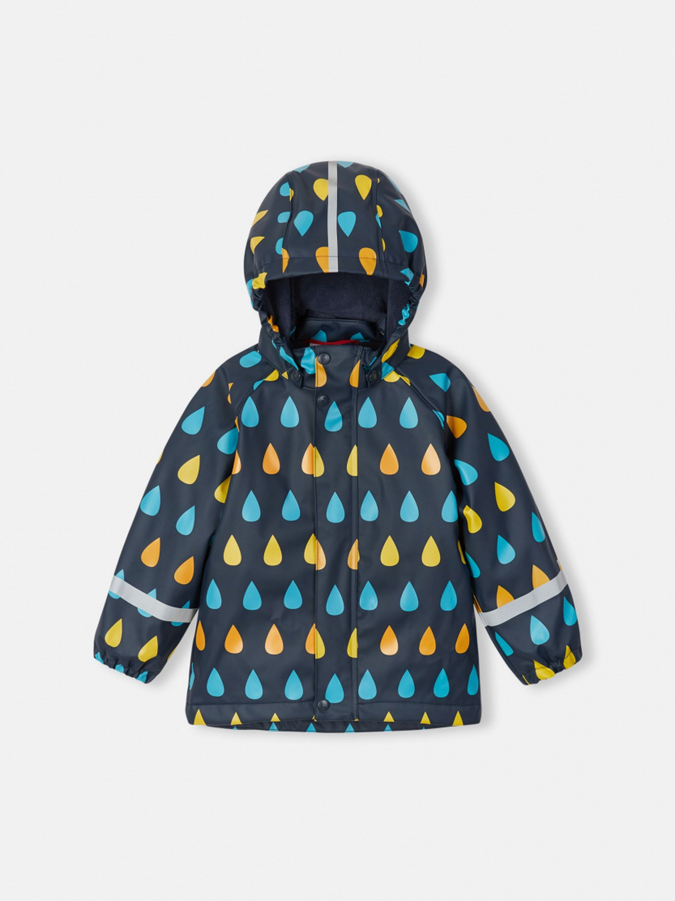 Зимова куртка REIMA модель 521507_7332 Фото