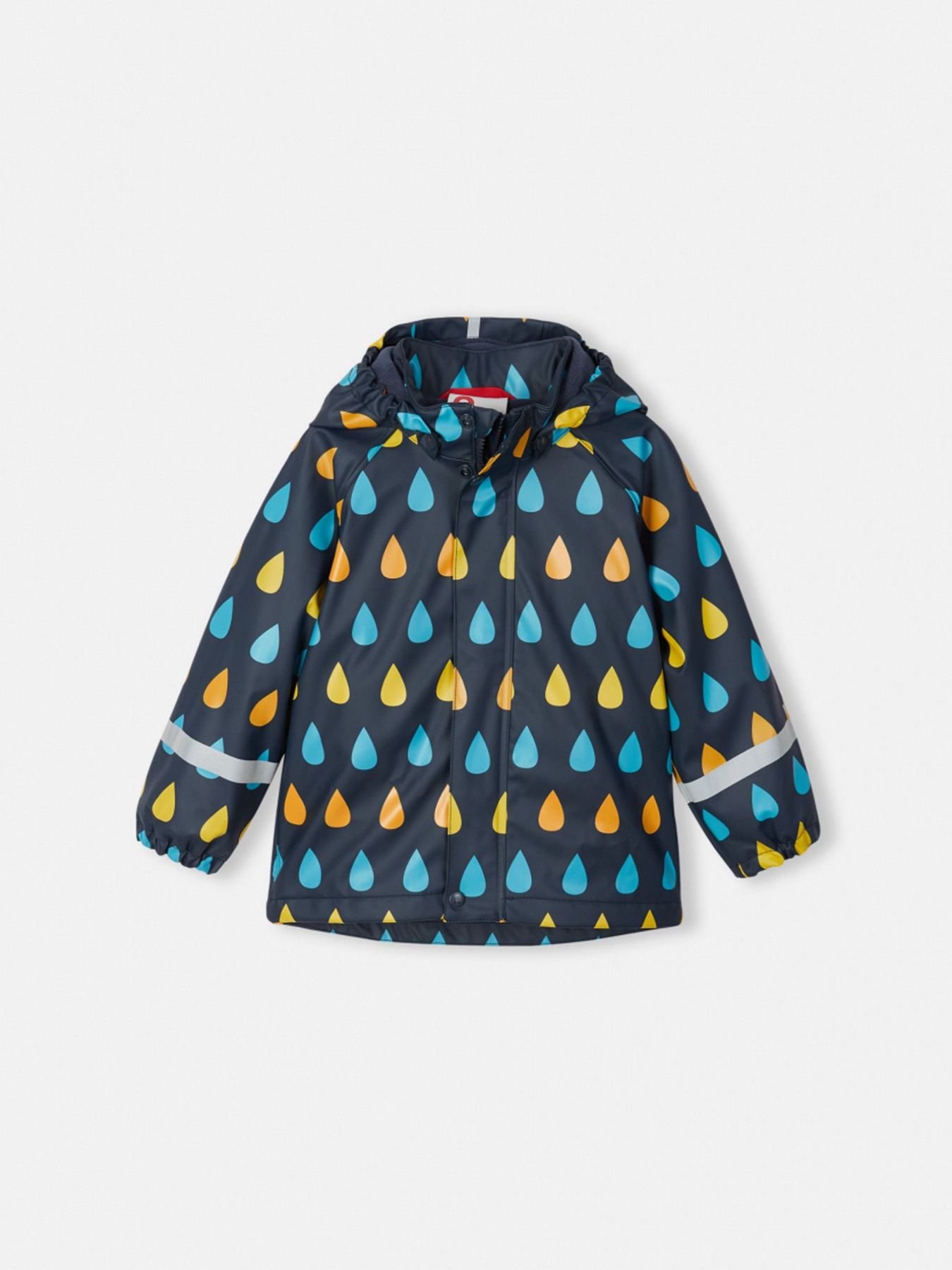 Зимова куртка REIMA модель 521507_7332 Фото