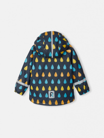 Зимова куртка REIMA модель 521507_7332 Фото