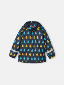 Зимова куртка REIMA модель 521507_7332 Фото