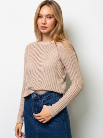 Лонгслив Famo модель LNG-15001_02 Фото