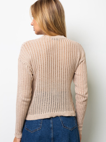 Лонгслив Famo модель LNG-15001_02 Фото