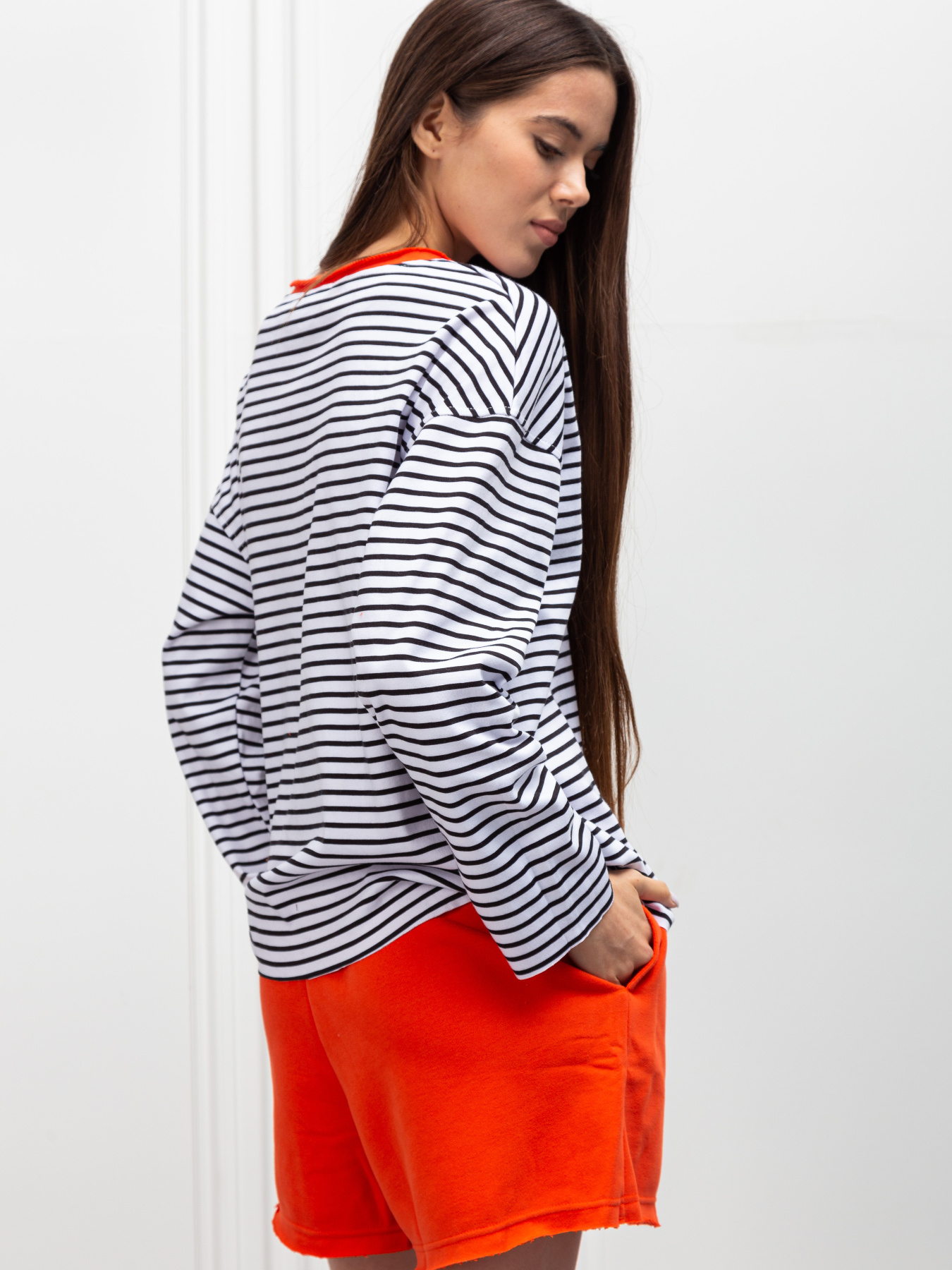 Повсякденний костюм Famo модель KT-0505_02 Фото