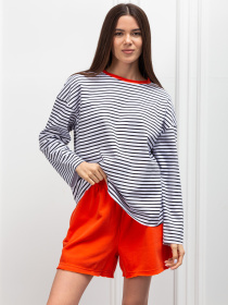 Повсякденний костюм Famo модель KT-0505_02 Фото