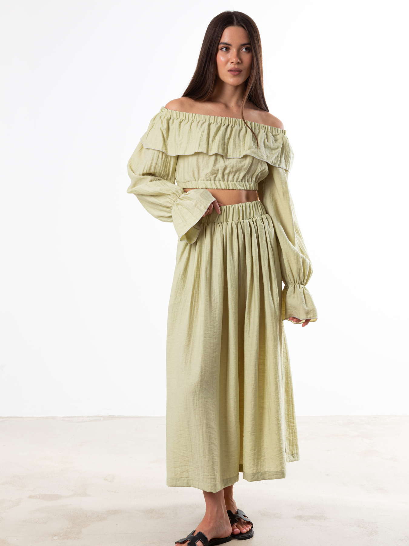 Костюм Famo модель KT-120_04 Фото