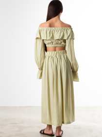 Костюм Famo модель KT-120_04 Фото