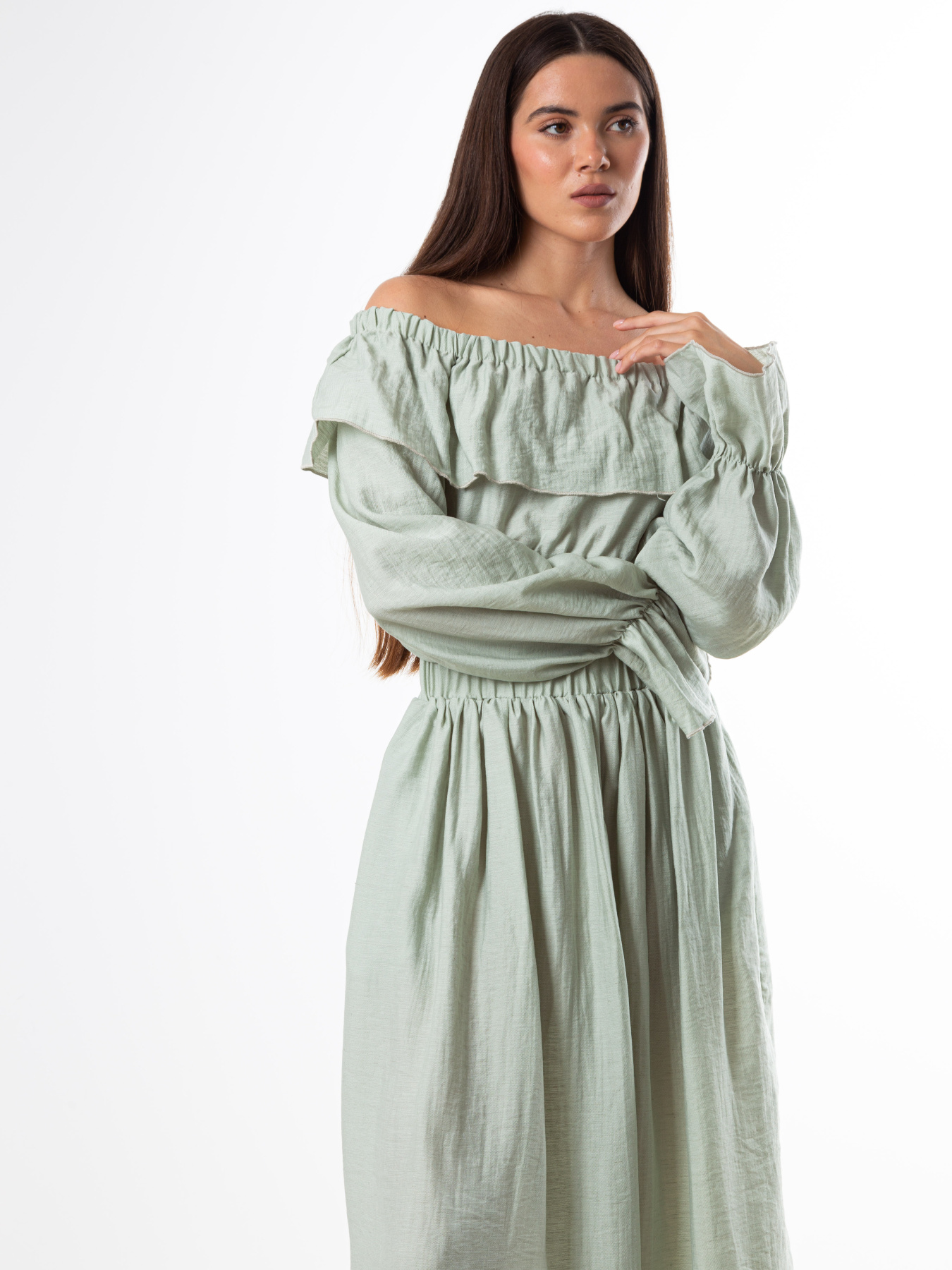 Костюм Famo модель KT-120_03 Фото