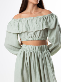 Костюм Famo модель KT-120_03 Фото